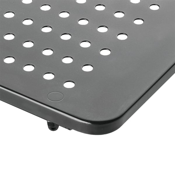 LogiLink BP0059 laptop stativ Sort