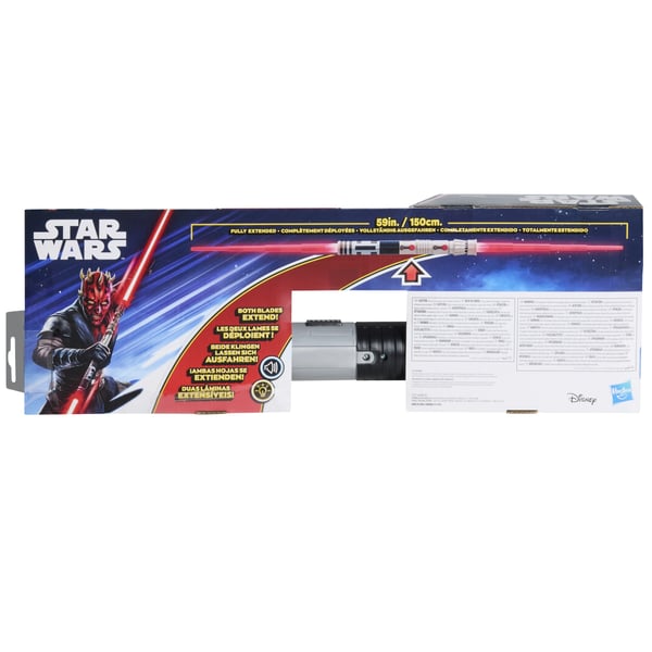 Star Wars G28375L00 naamiaispukutarvike Poika
