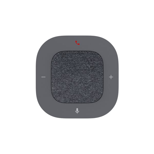ASUS GM-SPEAKERMIC-G2-BLK Högtalare Svart