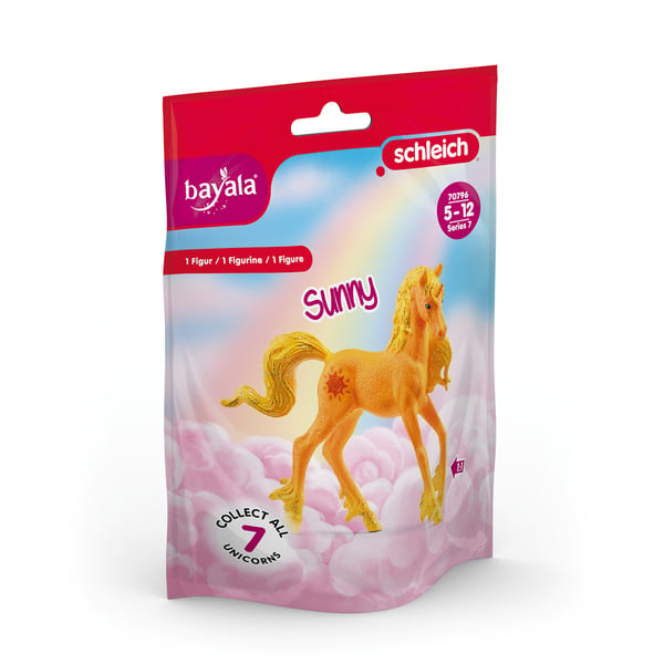 schleich 70796 leksaksfigurer