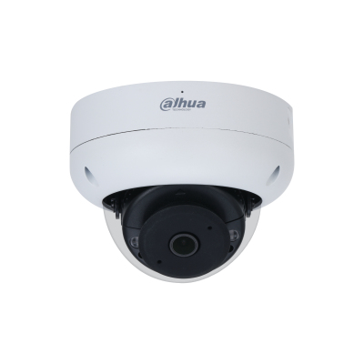 Dahua Technology WizSense DH-IPC-HDBW3441R-AS-P bevakningskameror Kupol-formad IP-säkerhetskamera Inomhus & utomhus 2880 x 1620 pixlar Innertak/vägg