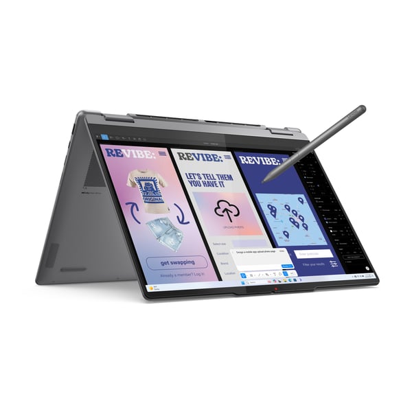 Lenovo YOGA 7 2-i-1 14 - Ultra 5 226V | 14''-WUXGA-OLED-Touch | 16GB | 1TB | EVO | Win11Home