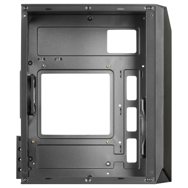 Mars Gaming MCS1 datorväskor Mini Tower Svart