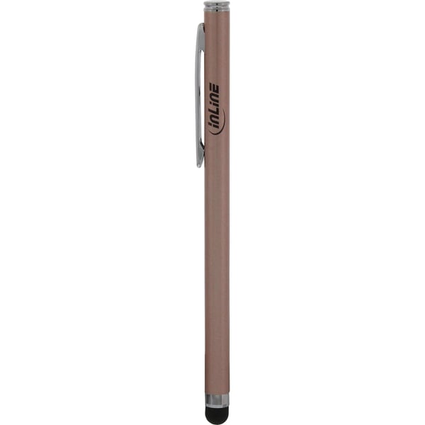 InLine 55467G stylus-pennor 9 g Rosa