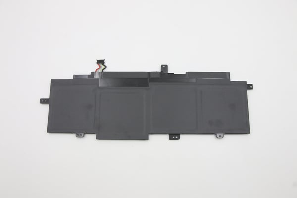 Lenovo 5B10W13976 laptop reservedel Batteri