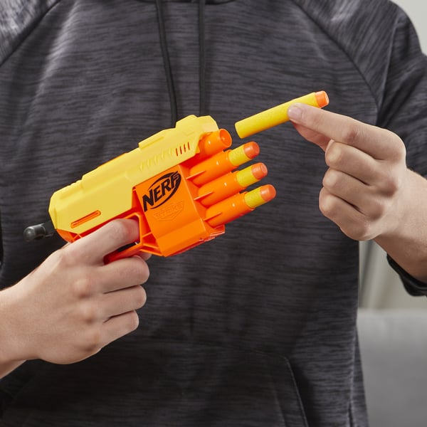 Nerf E6973 leikkiase