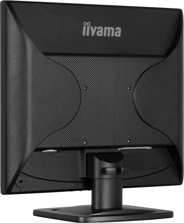 Iiyama ProLite E1980S-B1 - LED-skærm - 48,3 cm (19\")
