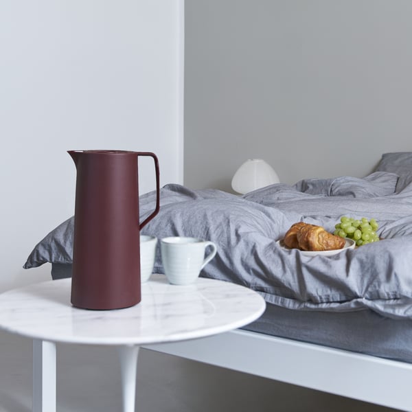 Tefal Motiva N41702 Kannu 1 L Punainen