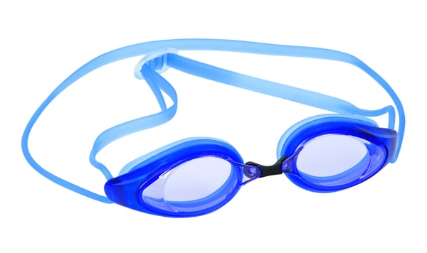 Bestway 21054 svømmebrille Junior Unisex One size