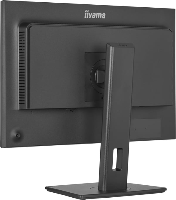 iiyama ProLite XB2495WSC-B1 computerskærm 61,2 cm (24.1") 1920 x 1200 pixel WUXGA LED Sort