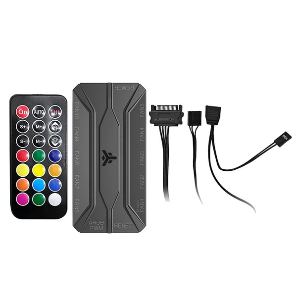 itek NETRON CURVED Tower Vit