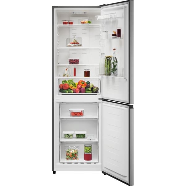 AEG ORC6M301DV Fritstående 304 L Rustfrit stål