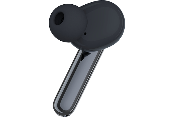 TCL MoveAudio S600 Headset Trådløs I ørerne Opkald/musik Bluetooth Sort
