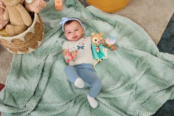 VTech Baby Cadeauset