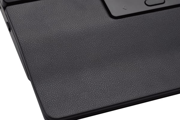 Contour Design - Tastatur-/Muse-Håndledsstøtte