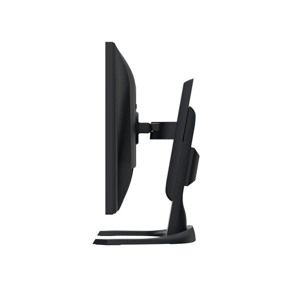 EIZO FlexScan EV2740X-BK computerskærm 68,6 cm (27") 3840 x 2160 pixel 4K Ultra HD LCD Sort