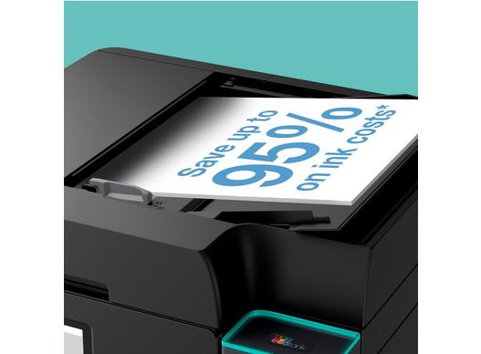 Epson EcoTank ET-4951 Inkjet A4 4800 x 1200 dpi 35 sider pr. minut Wi-Fi
