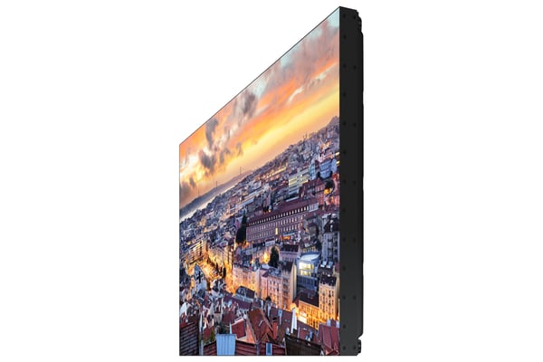 Samsung VH55C-E LCD inomhus