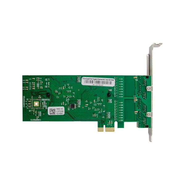 Microconnect MC-PCIEX1-82576-Q luokittelematon