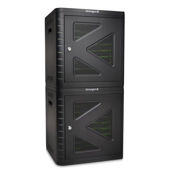 Kensington Charge & Sync Cabinet Universal Tablet