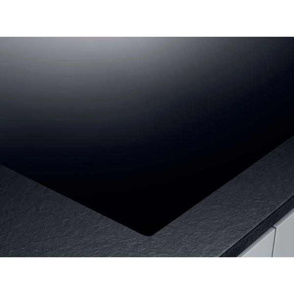 AEG HKB75820NB Sort Indbygget 75 cm Gaskomfur 5 zone(s)