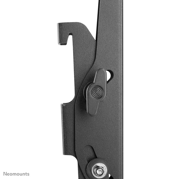 Neomounts LFD-W2640MP tv-fäste 190,5 cm (75") Svart