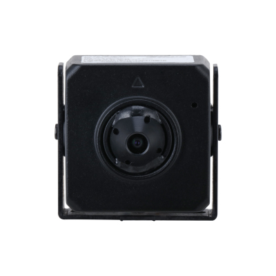 Dahua Technology Pinhole DH-IPC-HUM4431SP-L4-0280B overvågningskamera Terning CCTV sikkerhedskamera Indendørs 2688 x 1520 pixel Pælklemme