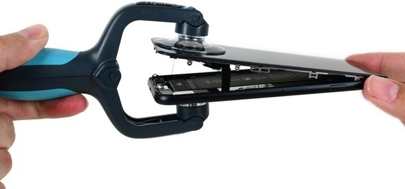 CoreParts MOBX-TOOLS-045 reparationsværktøj til elektronisk enhed