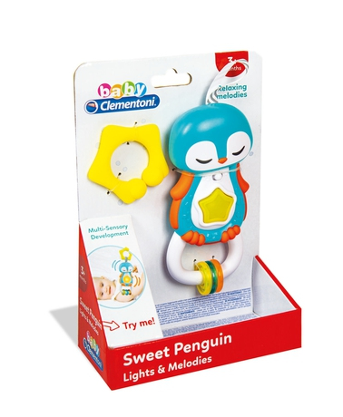 Baby Sweet Penguin helistin