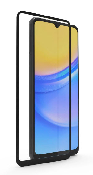 Hama Extreme Protect Klar skærmbeskytter Samsung 1 stk