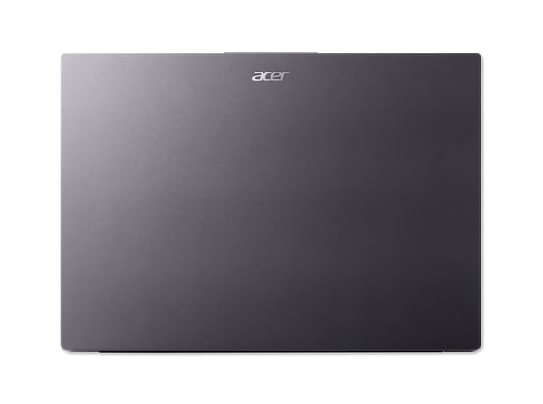 Acer Aspire Go 15 AG15-51P-72QD Intel® Core™ i7 i7-1355U Laptop 38,9 cm (15.3") WUXGA 16 GB DDR5-SDRAM 512 GB SSD Wi-Fi 6 (802.11ax) Windows 11 Home Grå