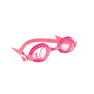 SportX 2011461 svømmebrille Junior Unisex One size