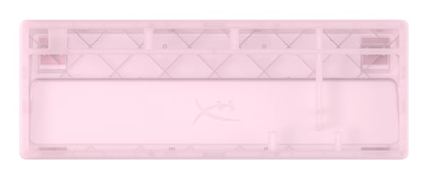 HyperX Origins 2 1800 Pink Housing Tastaturkasse HyperX Origins 2 1800 Pink Housing Tastaturkasse