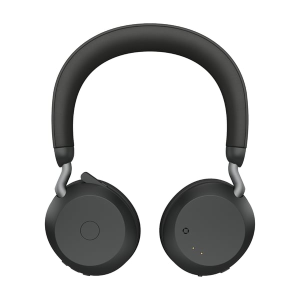 Jabra Evolve2 75 - Headset - On-Ear - Bluetooth