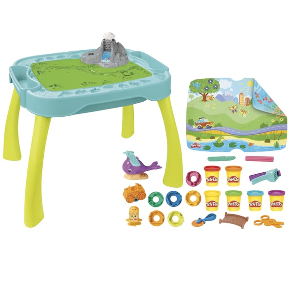 Play-Doh All-in-One Creativity Starter Station