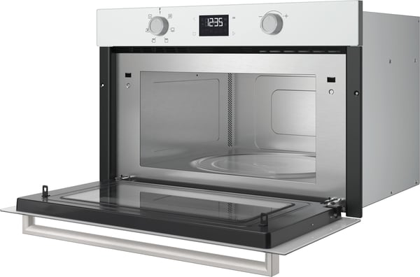 Beko BMGB31443W mikrovågsugn Vit Grillmikrovågsugn Inbyggd 31 l 1000 W