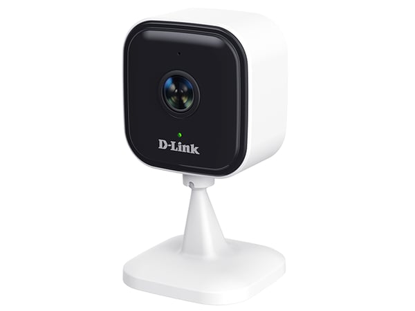 D-Link DCS-6012 IP-säkerhetskamera inomhus 2304 x 1296 pixlar Skrivbord/vägg