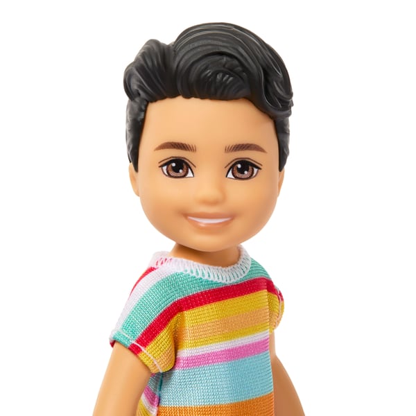 Barbie Chelsea Family & Friends Doll