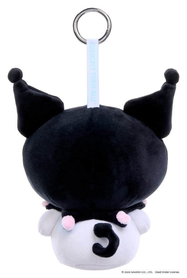 Hyojo Sanrio - Cinnamoroll