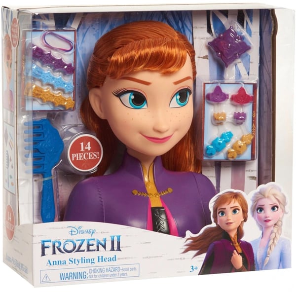 Just Play Disney Frozen 2