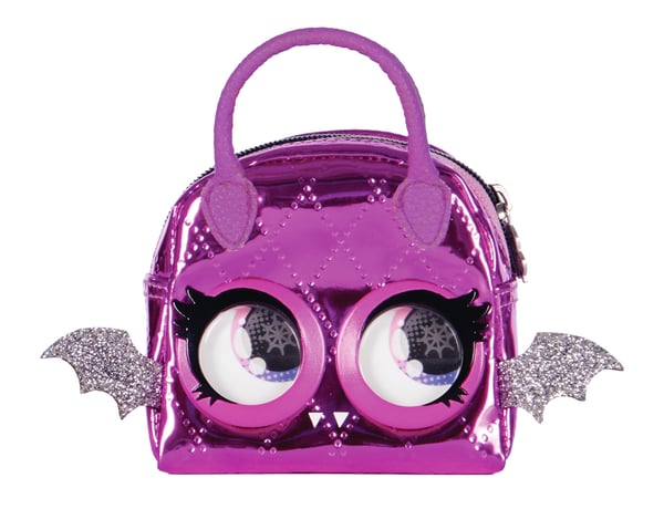 Purse Pets BAG Micro Narwhal GML Multifärg Pojke/flicka Handväska