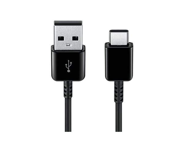 Samsung EP-DG930 - USB-kabel - USB (M) till USB-C (M)