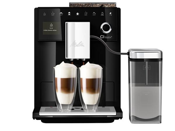 Melitta CI Touch Fuld-auto Espressomaskine 1,8 L