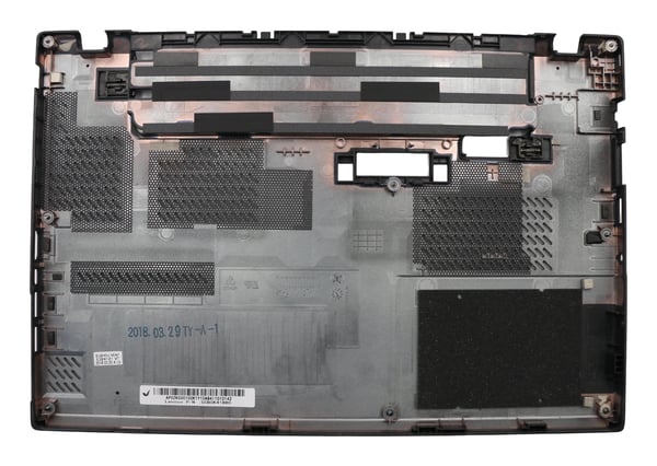 Lenovo 01AW432 laptop reservedel Bundtaske