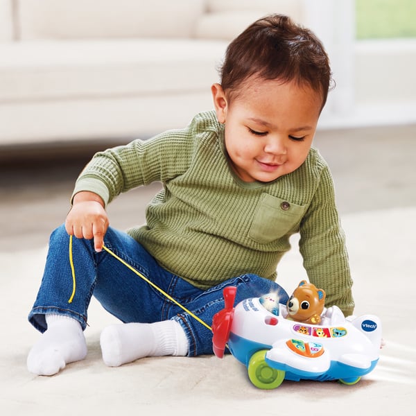 VTech Baby 80-567905 legetøj til læring