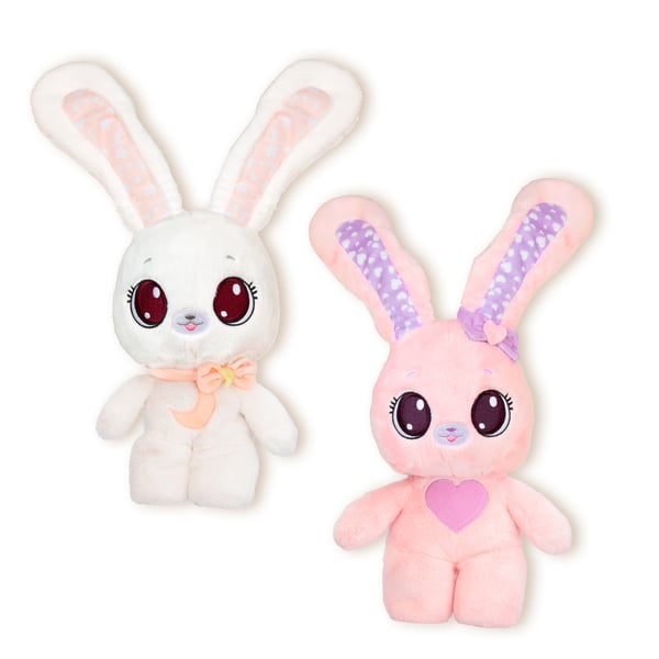 IMC Toys PeekaPets Bunny