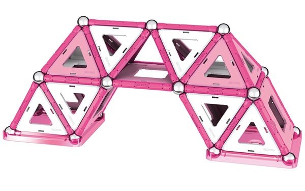 Giochi Preziosi GM106 Byggleksak