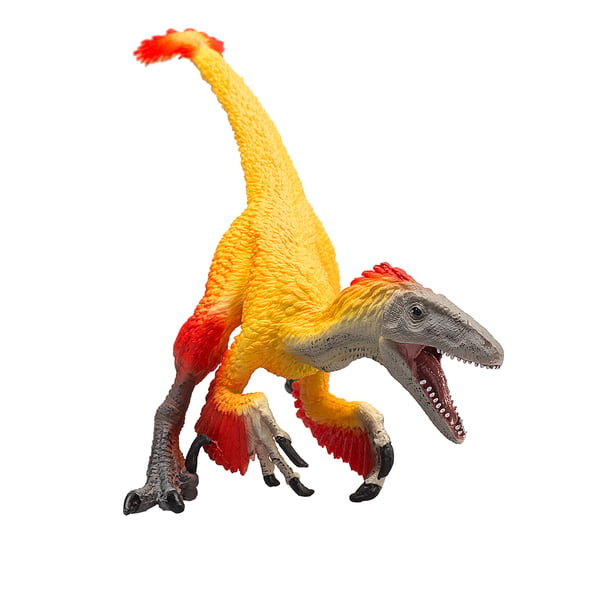 Mojo Fun Deinonychus (Portugal)