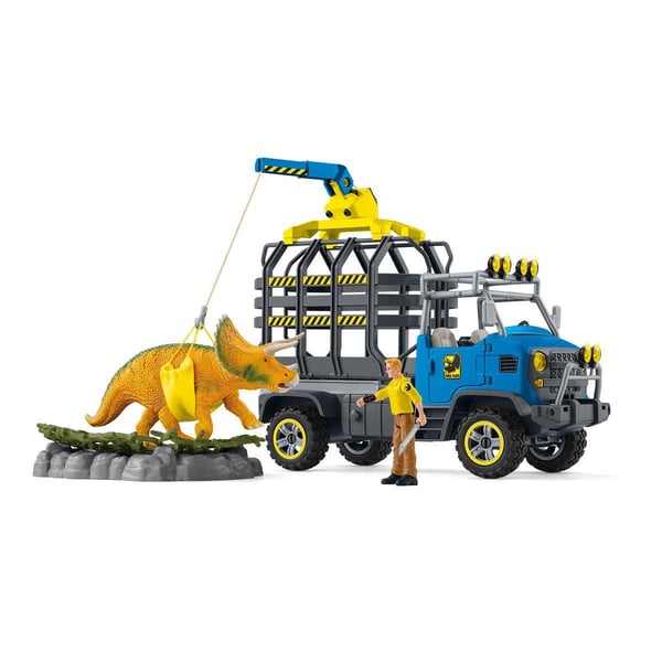 schleich 10154660 legetøjssæt