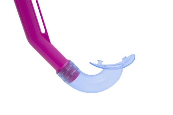 Bestway 24059 / 23 dykkemaske Polykarbonat Forskellige farver Barn